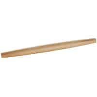 Nordic Ware Tapered Wooden Rolling Pin