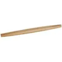 Nordic Ware Tapered Wooden Rolling Pin