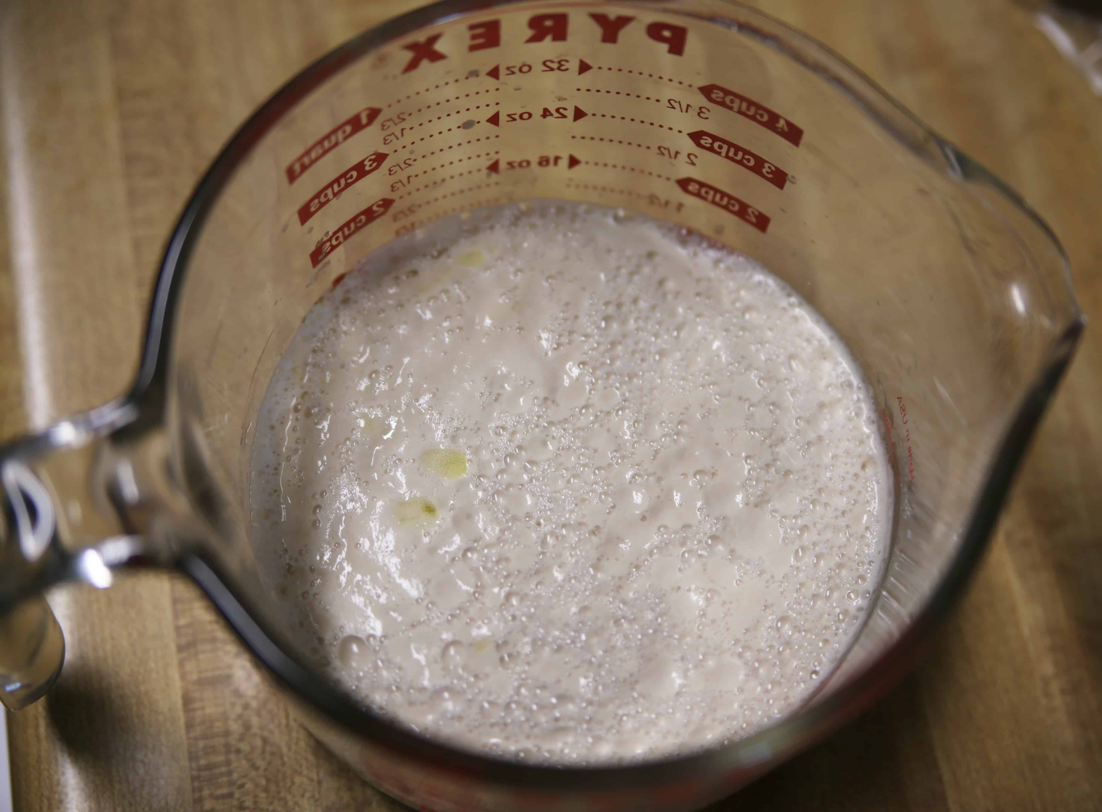Proofed Yeast Oh Mrs Tucker proofed-yeast-oh-mrs-tucker