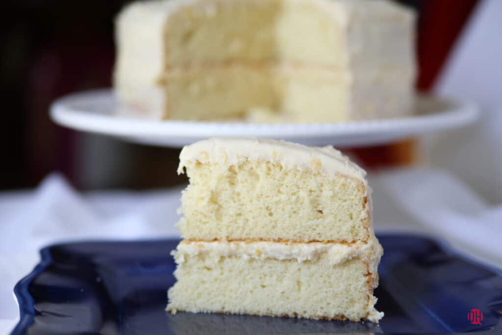 Het Beste 1 2 3 4 Cake recept Dat Je Ooit Zult Maken Maternidad Y Todo