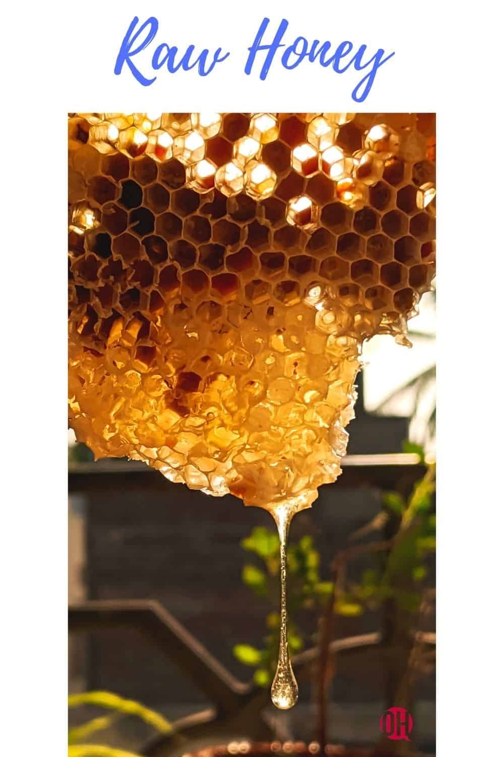 How To Pour Honey Like a Pro