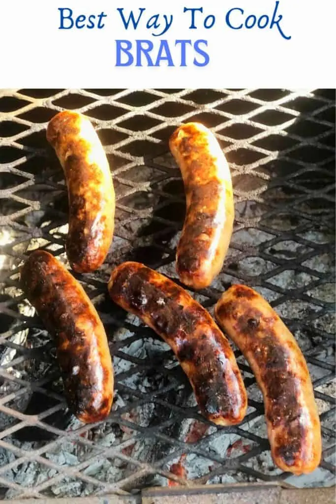 How To Cook Brats